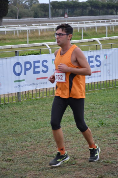 Cardio Race [TOP] (05/10/2025) 0203