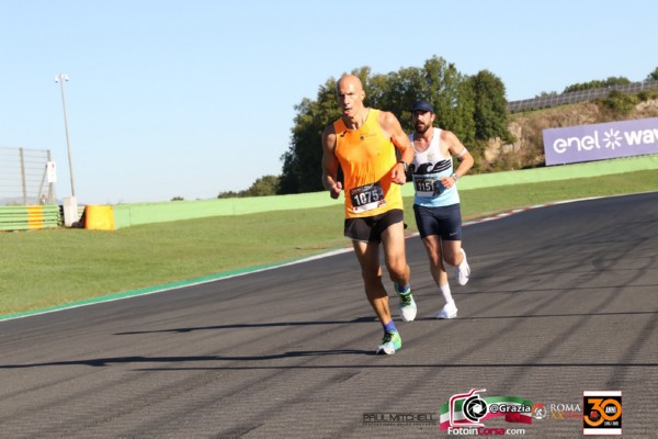 ROMA Running XXIVh (27/09/2025) 0001