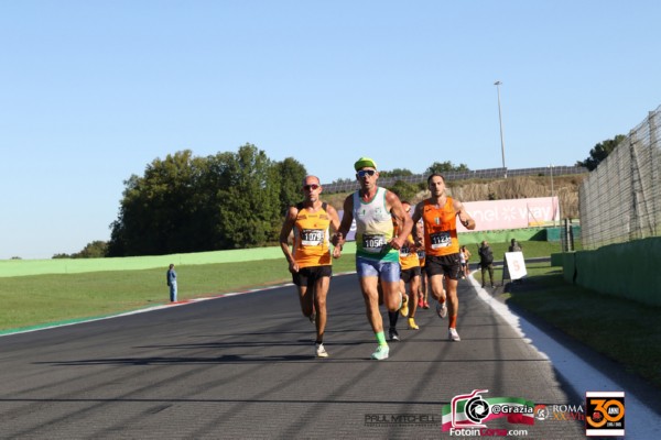 ROMA Running XXIVh (27/09/2025) 0008