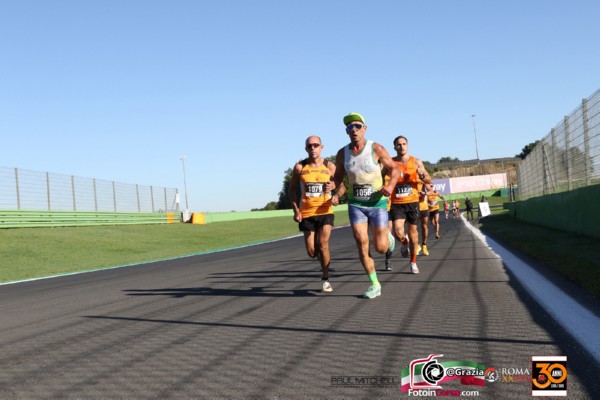 ROMA Running XXIVh (27/09/2025) 0012