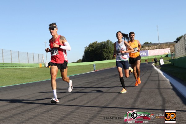 ROMA Running XXIVh (27/09/2025) 0021