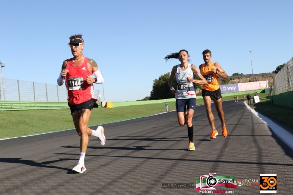 ROMA Running XXIVh (27/09/2025) 0022