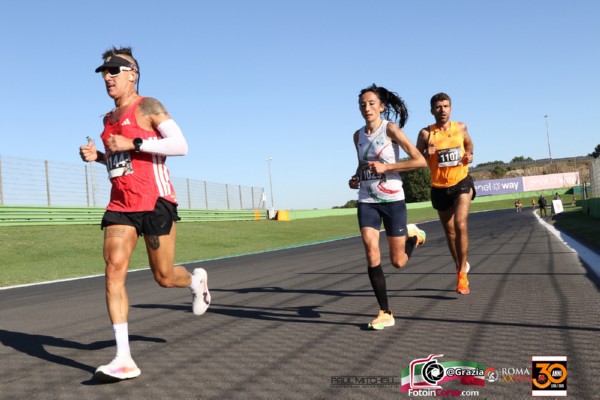 ROMA Running XXIVh (27/09/2025) 0023