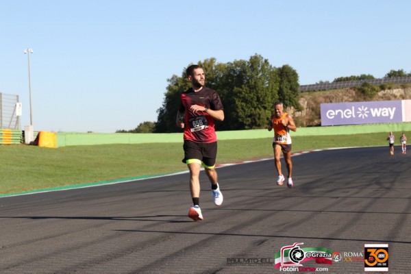 ROMA Running XXIVh (27/09/2025) 0026