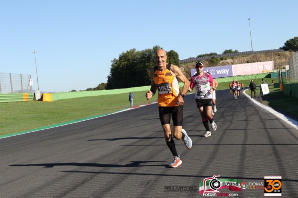 ROMA Running XXIVh (27/09/2025) 0036