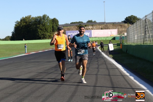 ROMA Running XXIVh (27/09/2025) 0040