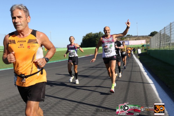 ROMA Running XXIVh (27/09/2025) 0079