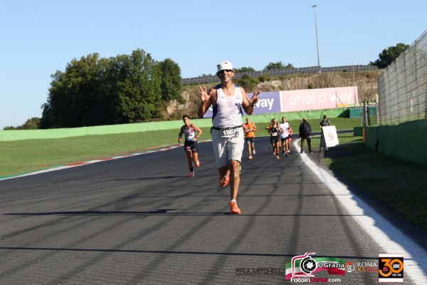 ROMA Running XXIVh (27/09/2025) 0090
