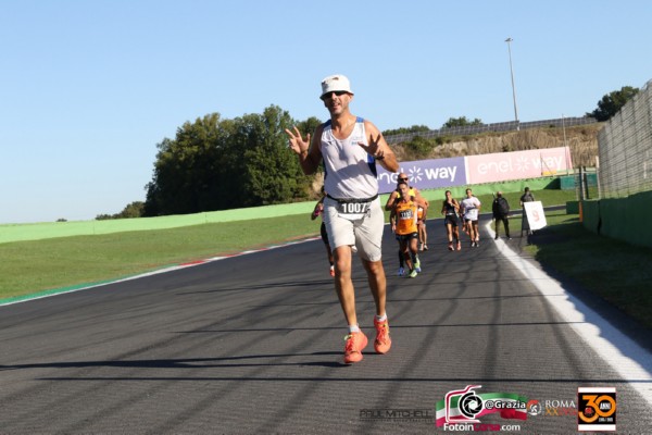 ROMA Running XXIVh (27/09/2025) 0091