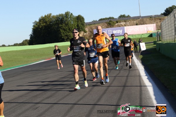 ROMA Running XXIVh (27/09/2025) 0113