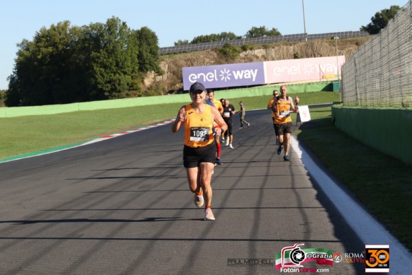 ROMA Running XXIVh (27/09/2025) 0117