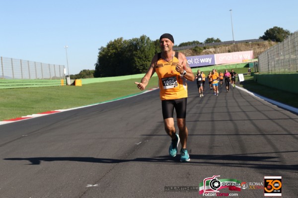ROMA Running XXIVh (27/09/2025) 0127
