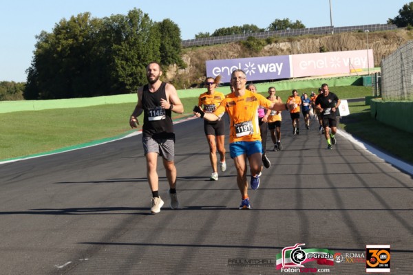 ROMA Running XXIVh (27/09/2025) 0129
