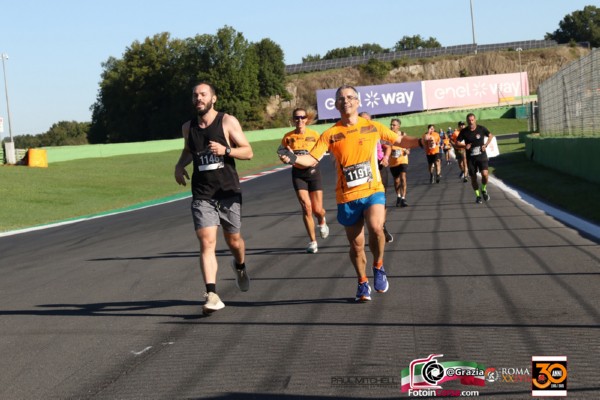 ROMA Running XXIVh (27/09/2025) 0130