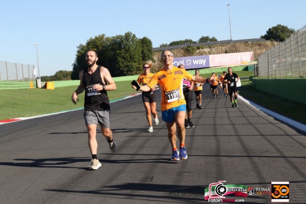 ROMA Running XXIVh (27/09/2025) 0131