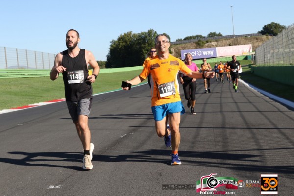 ROMA Running XXIVh (27/09/2025) 0132