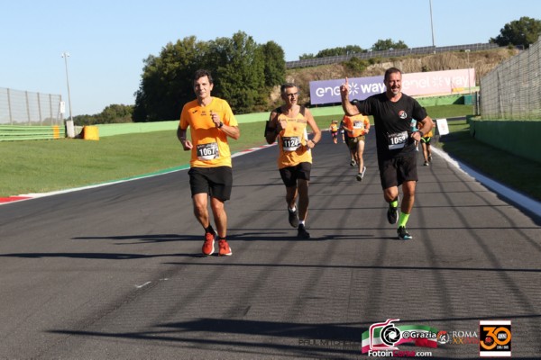 ROMA Running XXIVh (27/09/2025) 0135