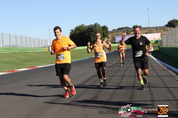 ROMA Running XXIVh (27/09/2025) 0137