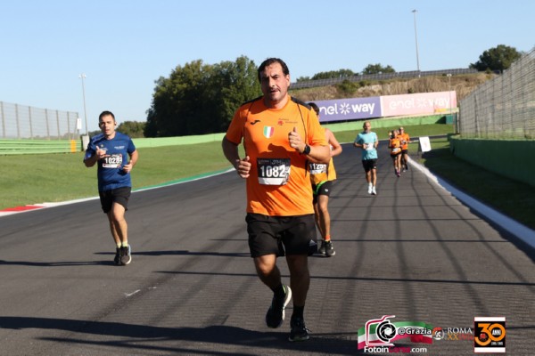 ROMA Running XXIVh (27/09/2025) 0145