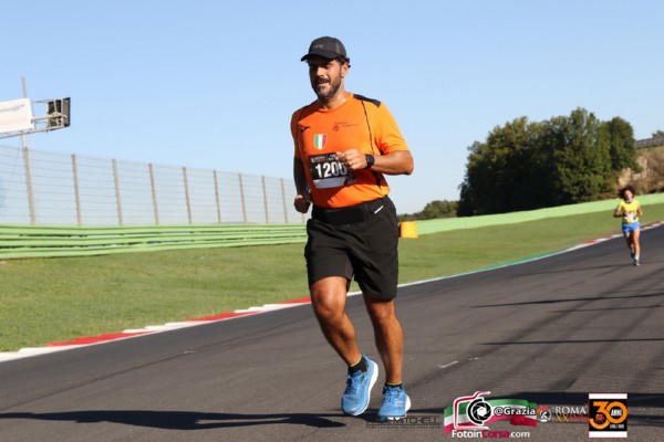 ROMA Running XXIVh (27/09/2025) 0157