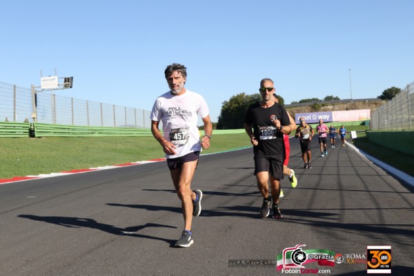 ROMA Running XXIVh (27/09/2025) 0162