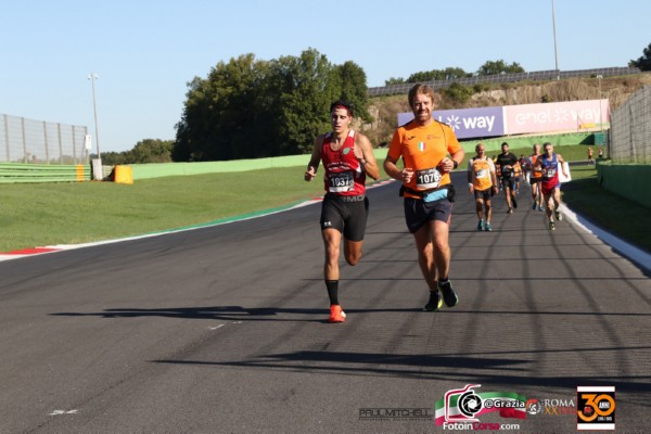 ROMA Running XXIVh (27/09/2025) 0173