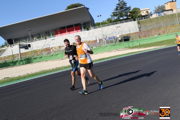 ROMA Running XXIVh (27/09/2025) 0178