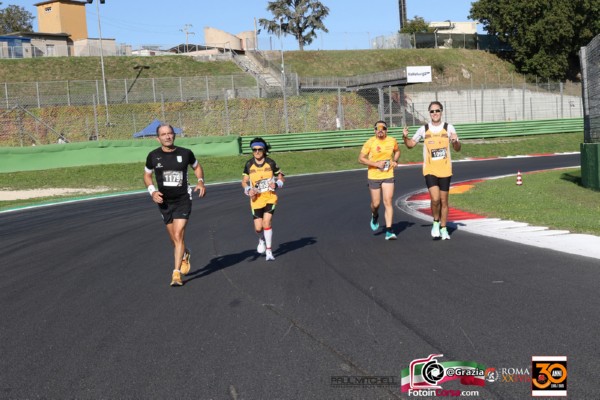 ROMA Running XXIVh (27/09/2025) 0184