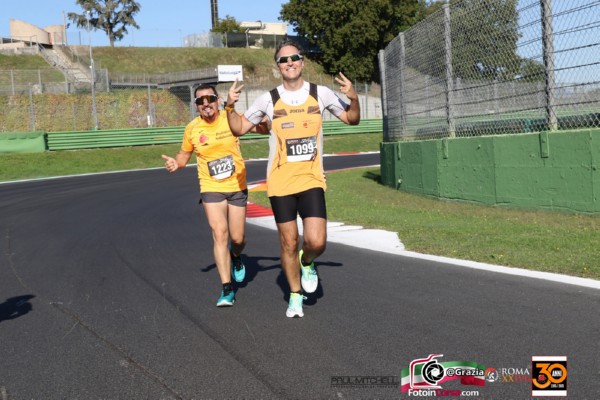 ROMA Running XXIVh (27/09/2025) 0187