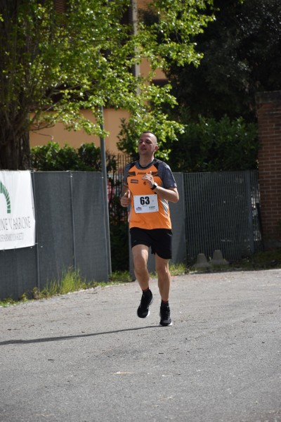 Mezza Maratona di Rieti - 21K (21/04/2025) 0001