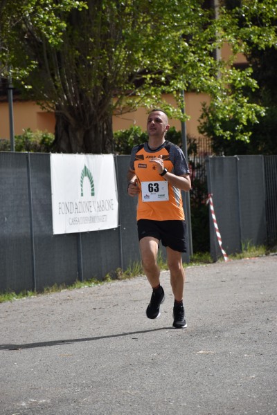 Mezza Maratona di Rieti - 21K (21/04/2025) 0002