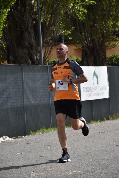 Mezza Maratona di Rieti - 21K (21/04/2025) 0004