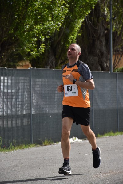 Mezza Maratona di Rieti - 21K (21/04/2025) 0005