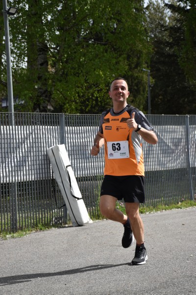 Mezza Maratona di Rieti - 21K (21/04/2025) 0008