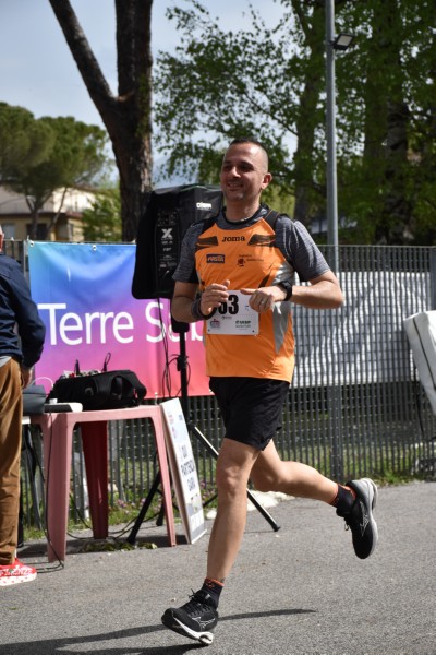 Mezza Maratona di Rieti - 21K (21/04/2025) 0009
