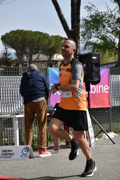 Mezza Maratona di Rieti - 21K (21/04/2025) 0010