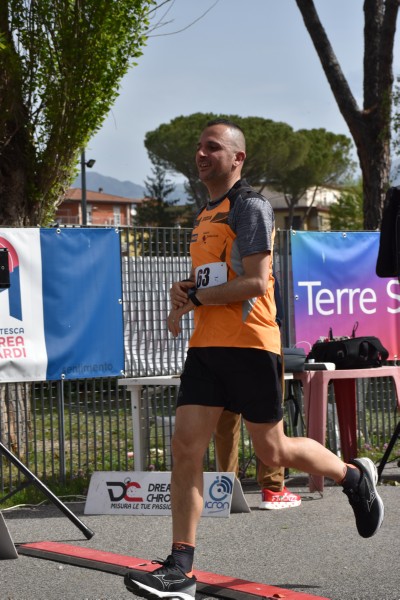 Mezza Maratona di Rieti - 21K (21/04/2025) 0011