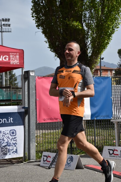 Mezza Maratona di Rieti - 21K (21/04/2025) 0012