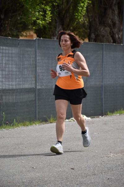 Mezza Maratona di Rieti - 21K (21/04/2025) 0019