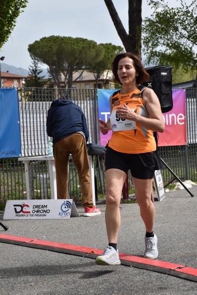 Mezza Maratona di Rieti - 21K (21/04/2025) 0027
