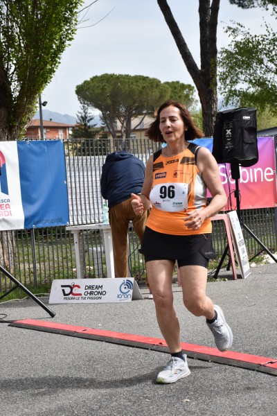 Mezza Maratona di Rieti - 21K (21/04/2025) 0028