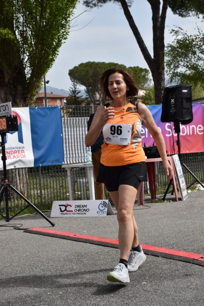 Mezza Maratona di Rieti - 21K (21/04/2025) 0029
