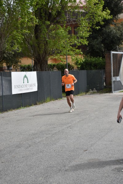 Mezza Maratona di Rieti - 21K (21/04/2025) 0031