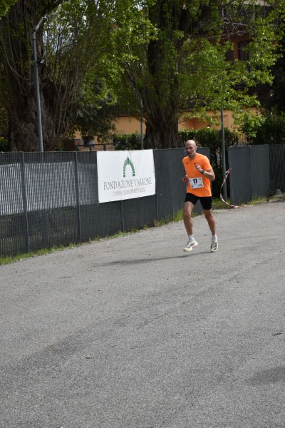 Mezza Maratona di Rieti - 21K (21/04/2025) 0033