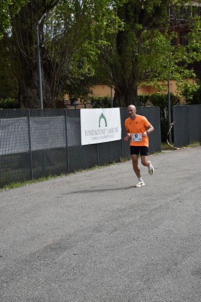Mezza Maratona di Rieti - 21K (21/04/2025) 0034