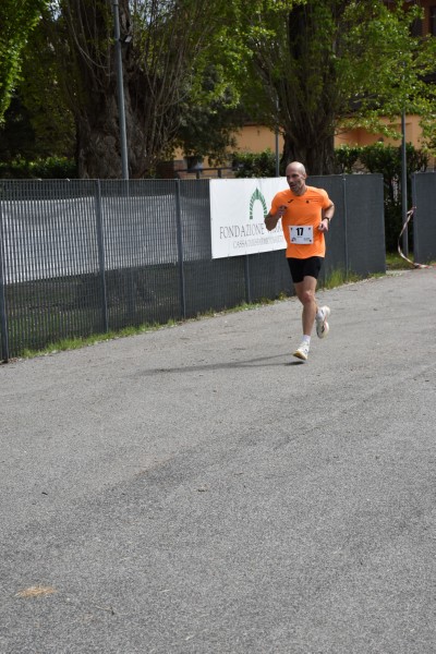 Mezza Maratona di Rieti - 21K (21/04/2025) 0035