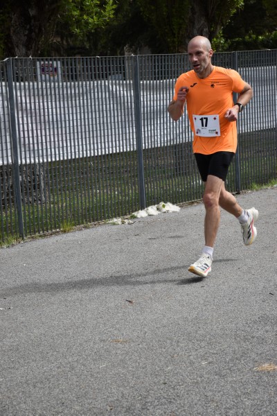 Mezza Maratona di Rieti - 21K (21/04/2025) 0036
