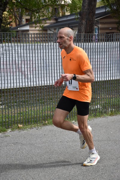 Mezza Maratona di Rieti - 21K (21/04/2025) 0040