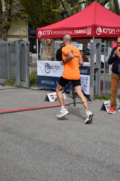 Mezza Maratona di Rieti - 21K (21/04/2025) 0049