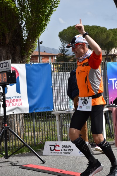 Mezza Maratona di Rieti - 21K (21/04/2025) 0057
